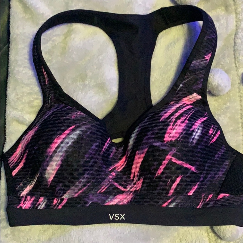 Victoria’s secret sport sports bra